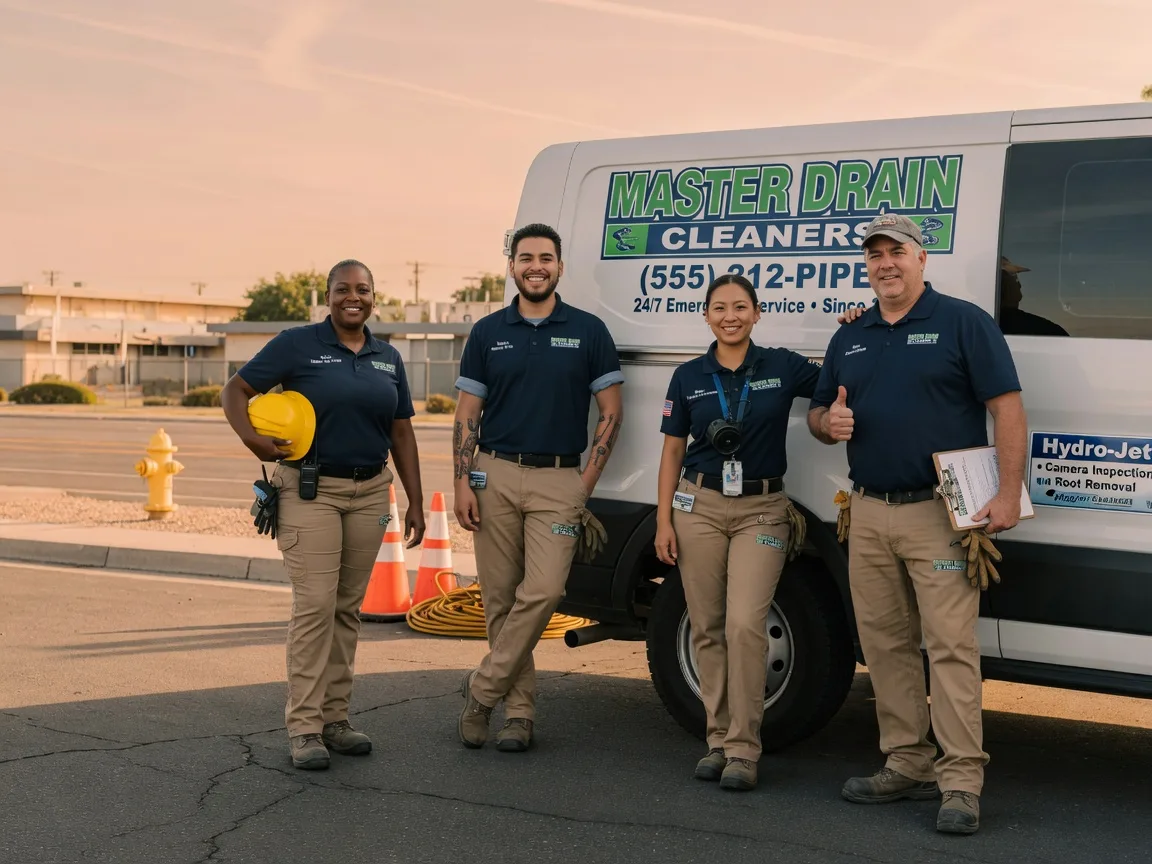 Drain Cleaning company in Zolfo Springs, FL